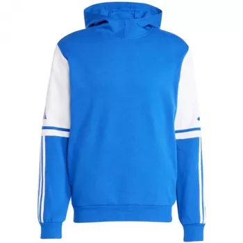 adidas Squadra 25 Sweat Hoody heren Team Navy Blue M