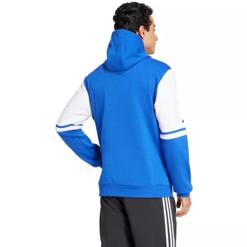 adidas Squadra 25 Sweat Hoody heren Team Navy Blue M