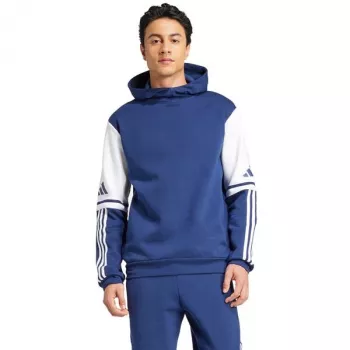 adidas Squadra 25 Sweat Hoody heren hoodie Navy Blue XL