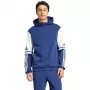 adidas Squadra 25 Sweat Hoody heren hoodie Navy Blue XL