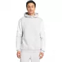 adidas Squadra 25 Sweat Hoody heren Medium Grey Heather maat L