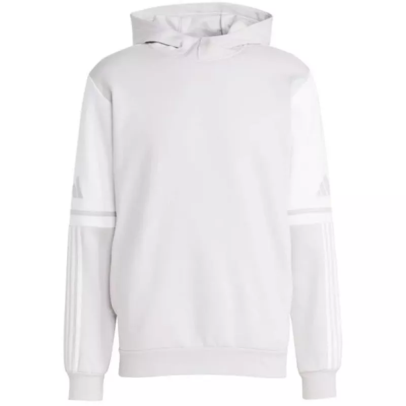 adidas Squadra 25 Sweat Hoody heren Medium Grey Heather maat L