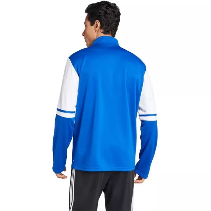 adidas Squadra 25 trainingsshirt heren Team Royal Blue/wit maat M