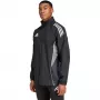 adidas Tiro 25 Competition All-Weather herenjack zwart IW0427 maat S