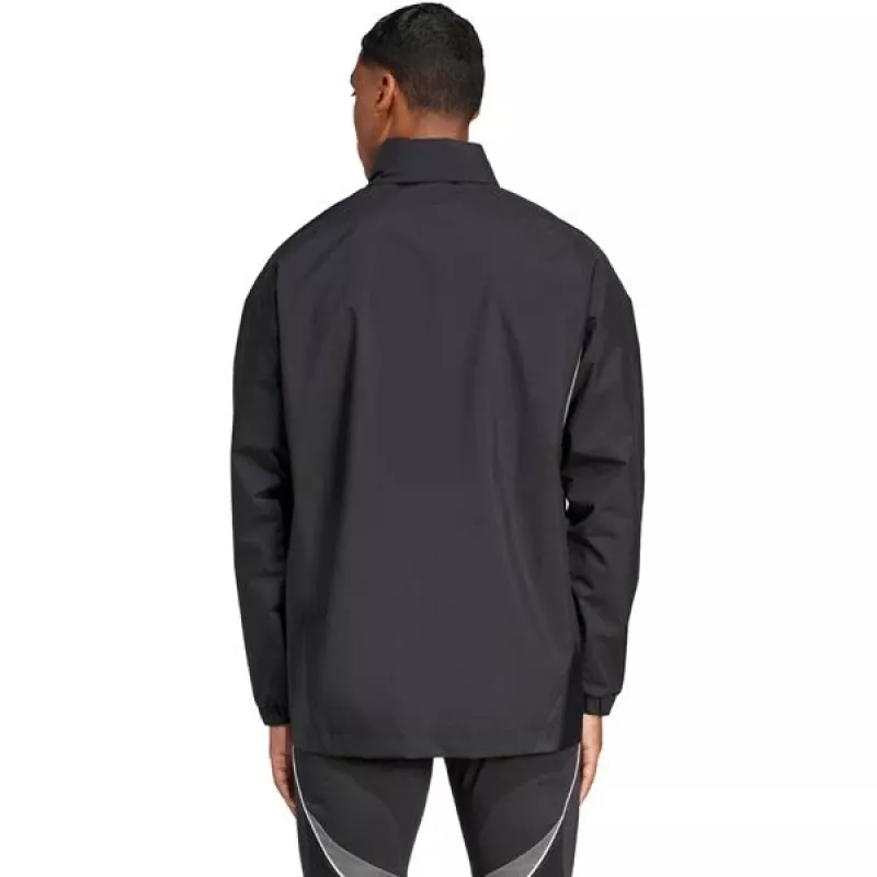 adidas heren Tiro 25 Competition allweatherjack zwart L