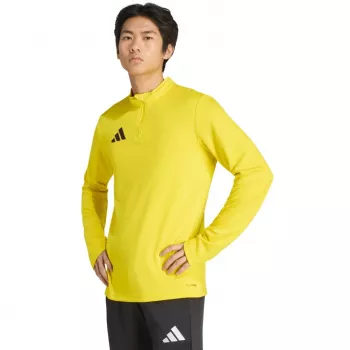 adidas Entrada 26 heren trainingsshirt geel maat L