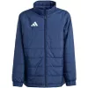adidas Entrada 26 Light trainingsjack kinderen unisex lichtmarineblauw 140cm