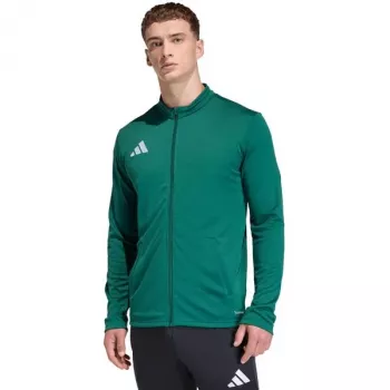 adidas Entrada 26 trackjack heren groen XL