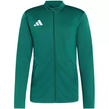 adidas Entrada 26 trackjack heren groen XL