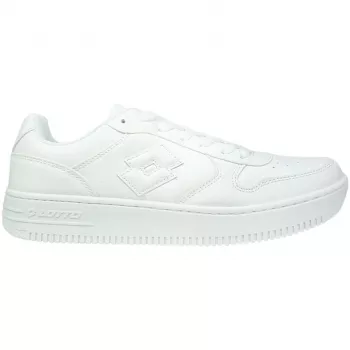 Lotto Paliot OC tennisschoenen wit dames maat 37