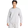 adidas Entrada 26 herentrainingssweatshirt grijs M