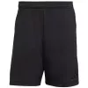 adidas Tiro 25 Travel short heren zwart XL