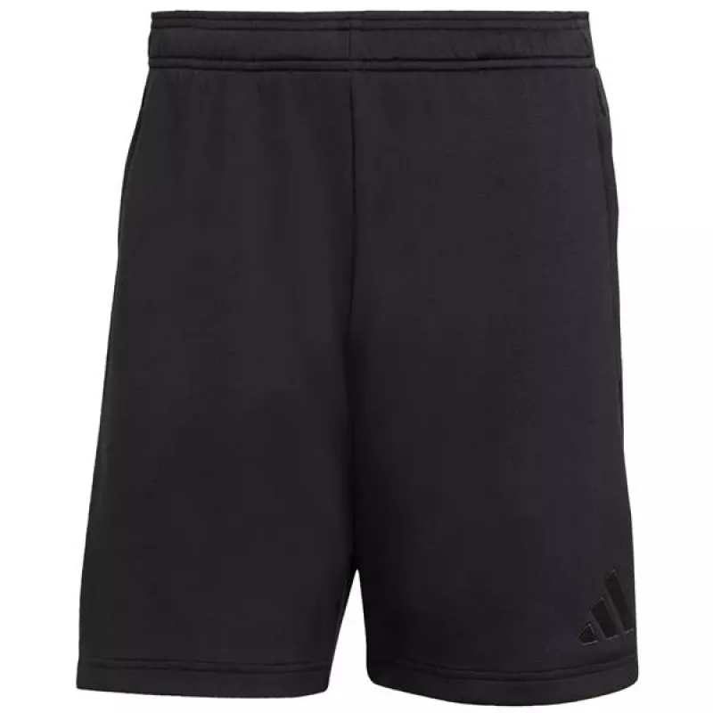 adidas Tiro 25 Travel short heren zwart XL