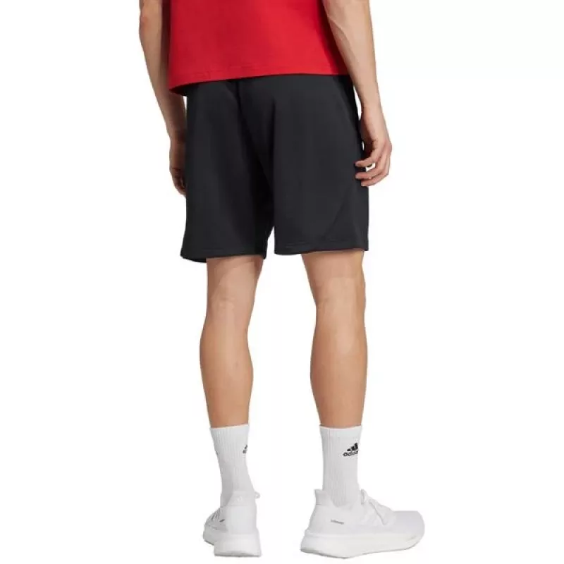 adidas Tiro 25 Travel short heren zwart XL