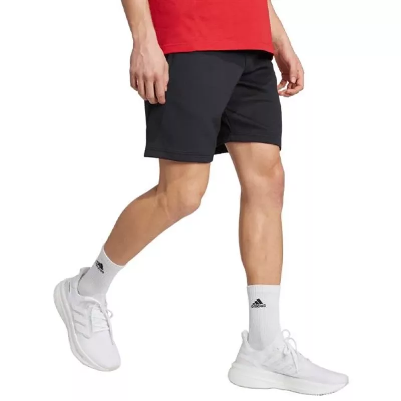 adidas Tiro 25 Travel short heren zwart XL