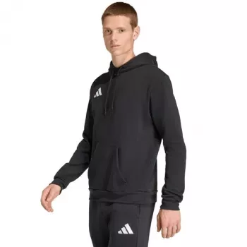 adidas Entrada 26 hoodie heren zwart 2XL