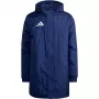 adidas Entrada 26 Stadium jack kinderen Navy Blue 164 cm