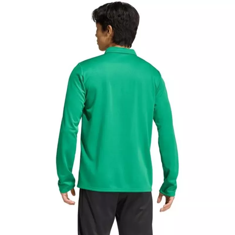 adidas Entrada 26 heren trainingstop groen maat S