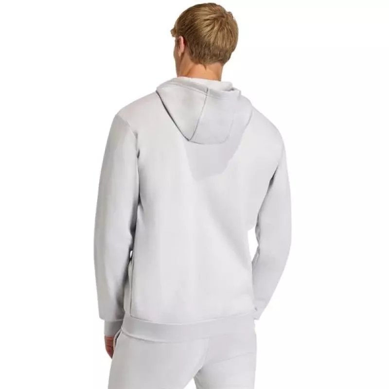adidas Entrada 26 Full Zip hoody heren grijs 2XL