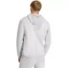 adidas Entrada 26 Full Zip hoody heren grijs KF5947 M