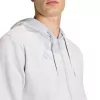 adidas Entrada 26 Full Zip hoody heren grijs KF5947 M