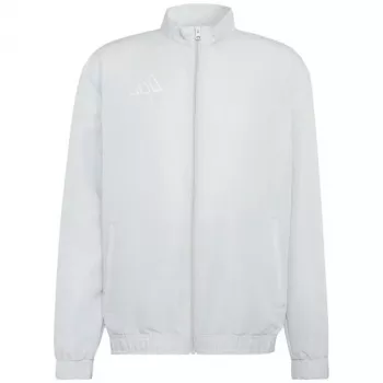 adidas Entrada 26 Presentation herentrainingstop grijs 2XL