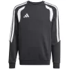 adidas Tiro 26 League Sweat Crew kindersweatshirt zwart 140cm