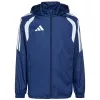 adidas Tiro 26 League windbreaker herenjack Team Navy Blue 2 L