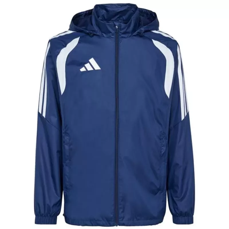 adidas Tiro 26 League windbreaker herenjack Team Navy Blue 2 L