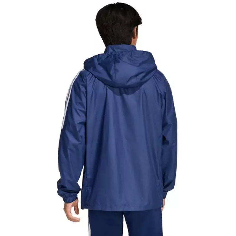 adidas Tiro 26 League windbreaker herenjack Team Navy Blue 2 L