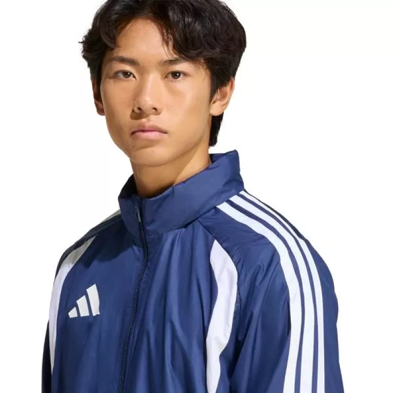 adidas Tiro 26 League windbreaker herenjack Team Navy Blue 2 L