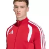 adidas heren Tiro 26 League trainingsjack Team Power Red S