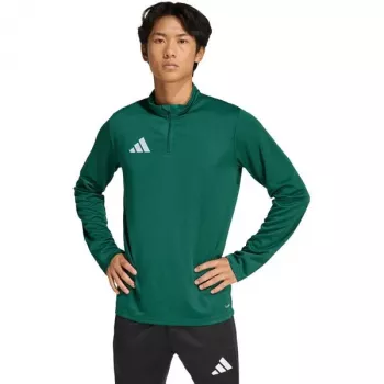 adidas Entrada 26 herentrainingsshirt groen XL