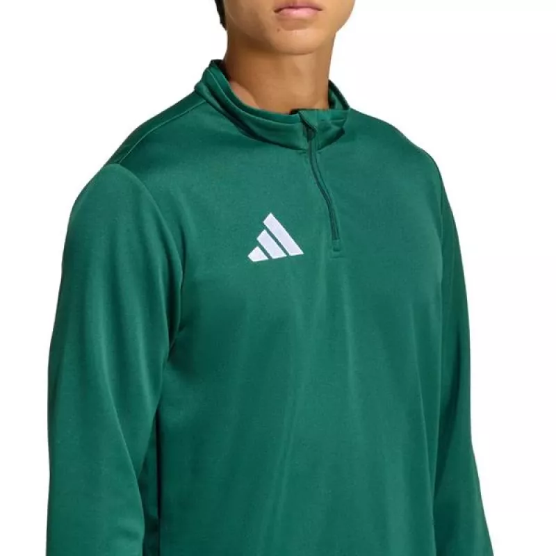 adidas Entrada 26 herentrainingsshirt groen XL