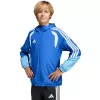 adidas Tiro 26 Competition All Weather juniorjack Team Navy Blue 2 / wit 140cm