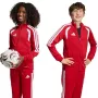 adidas Tiro 26 League trainingstop junior rood 152 cm