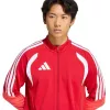 adidas Tiro 26 Competition trainingstop heren rood L