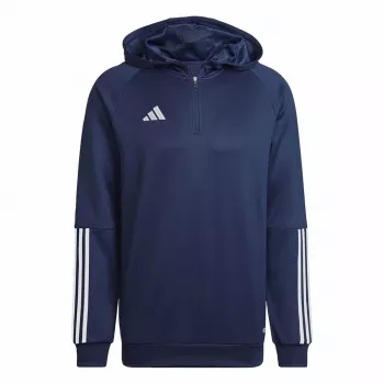 adidas Tiro 23 Competition Hoodie Heren Team Navy Blue 2