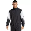 adidas Squadra 25 Presentatie-Sweatshirt voor Heren Zwart M