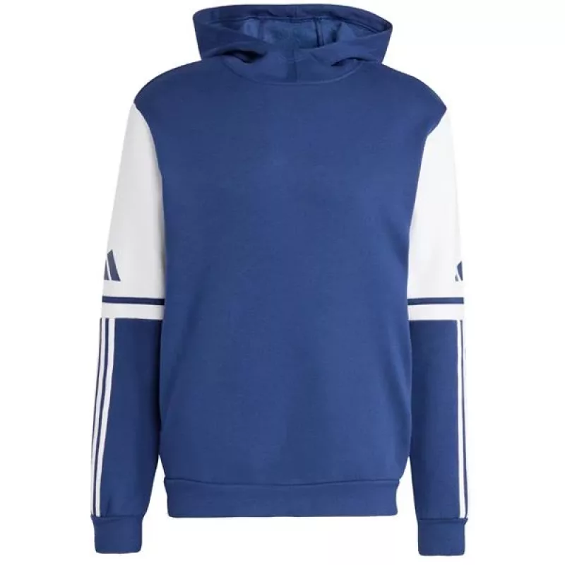 adidas Squadra 25 Sweat-Hoodie Heren Navy Blue JD2972 L