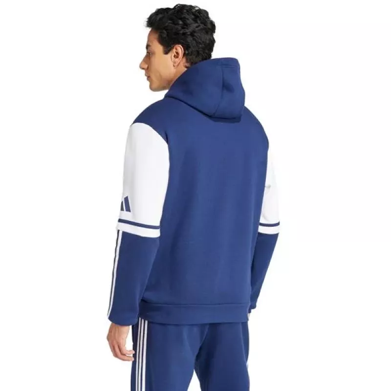 adidas Squadra 25 Sweat-Hoodie Heren Navy Blue JD2972 L