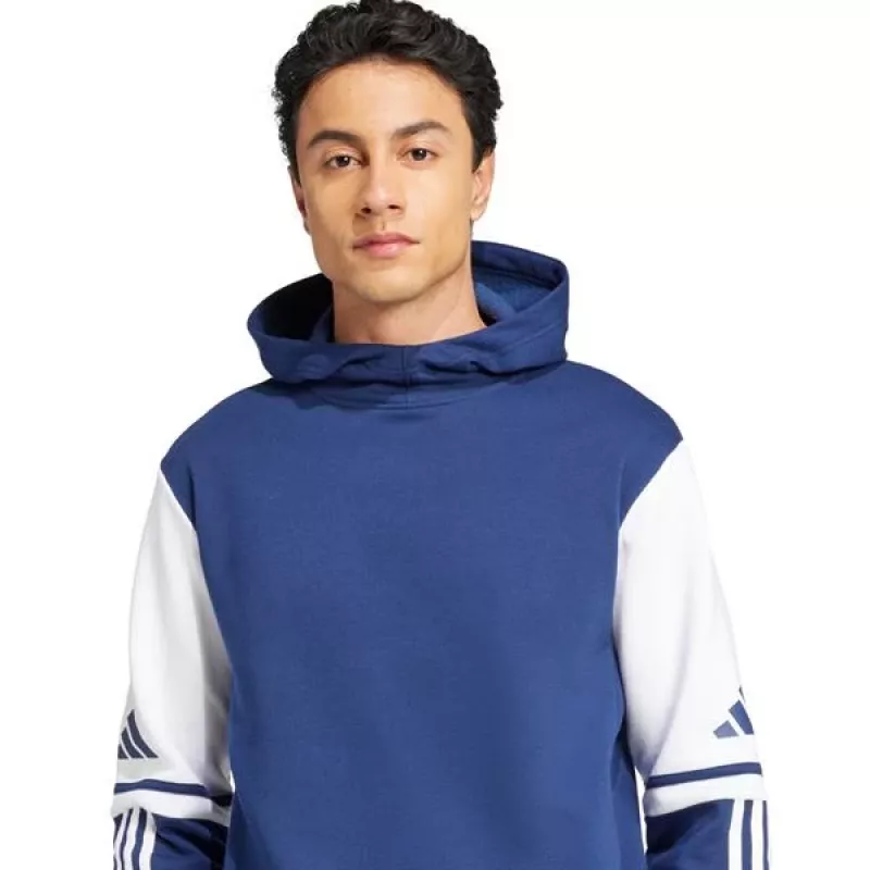 adidas Squadra 25 Sweat-Hoodie Heren Navy Blue JD2972 L