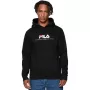 Fila Brunssum Herensweater FAU0145 80010, zwart, L