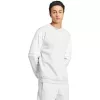 adidas Squadra 25 Sweat Crew Heren Sweatshirt Grijs M
