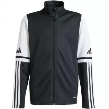 adidas Squadra 25 Trainings-Top voor Kinderen Zwart 128 cm