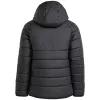 adidas Tiro 24 Winter Kinderjas Zwart IP6670 Maat 152 cm