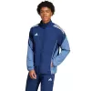 adidas Tiro 25 Competition Presentatie-Trainingsjack voor Heren, Navy Blue M