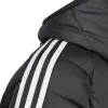 adidas Tiro 24 Winter Kinderjas Zwart IP6670 164cm