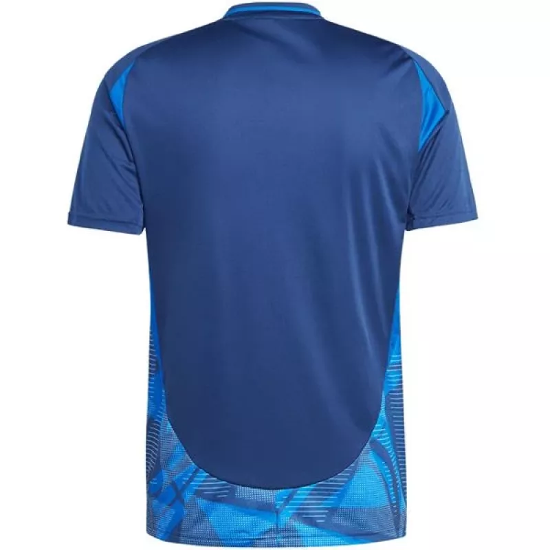 adidas Tiro 24 Competition Match shirt Navy Blue IQ4758 M