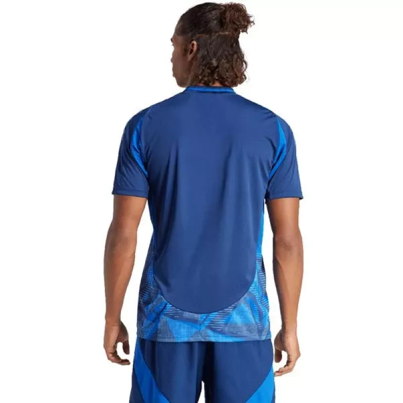 adidas Tiro 24 Competition Match shirt Navy Blue IQ4758 M